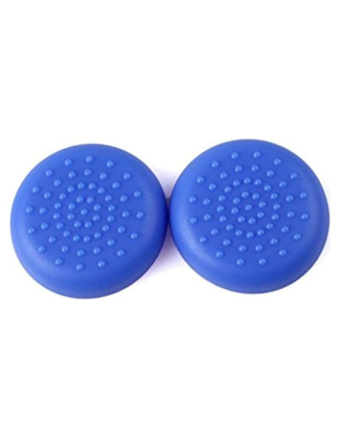 Cubiertas de Tapa de Joystick Ambertown Azul para PS/Xbox