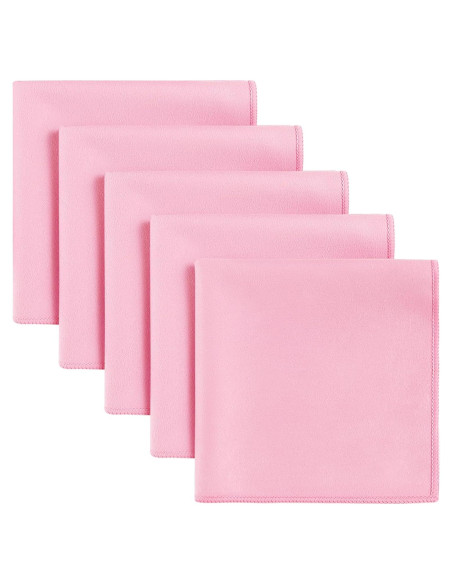 Pañuelos Absorbentes de Sudor DoreenBeads 30x30cm 5Pcs Pañuelos Absorbentes de Sudor DoreenBeads 30x30cm 5Pcs
