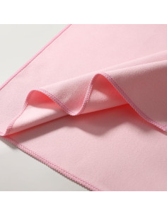 Pañuelos Absorbentes de Sudor DoreenBeads 30x30cm 5Pcs 2