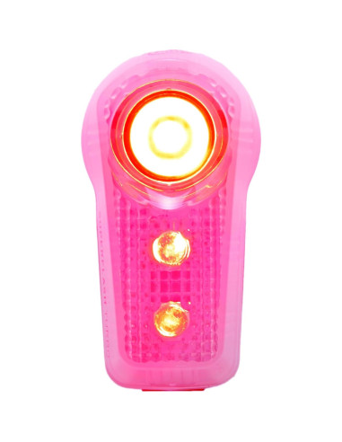 Luz Trasera para Bicicleta Planet Bike Superflash Turbo - 20 Lúmenes