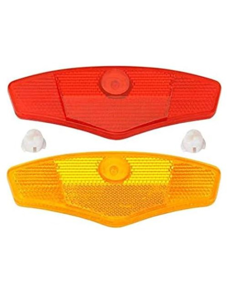 Juego de Reflectores para Ruedas de Bicicleta Lowrider Juego de Reflectores para Ruedas de Bicicleta Lowrider