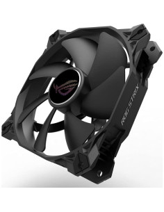 Ventilador ASUS ROG Strix XF120 120mm Silencioso PWM 2