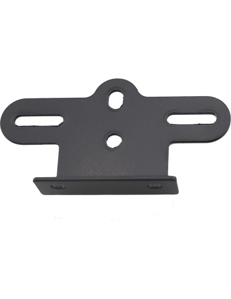 Soporte de Reflector para Bicicleta ZHYOHEN - Accesorio de Seguridad Soporte de Reflector para Bicicleta ZHYOHEN - Accesorio de Seguridad