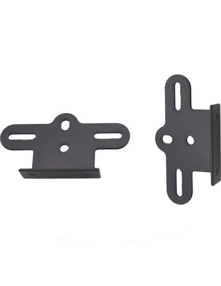 Soporte de Reflector para Bicicleta ZHYOHEN - Accesorio de Seguridad Soporte de Reflector para Bicicleta ZHYOHEN - Accesorio de Seguridad