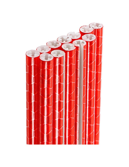 Cubiertas Reflectantes para Radios de Bicicleta HARFINGTON 12pcs Cubiertas Reflectantes para Radios de Bicicleta HARFINGTON 12pcs