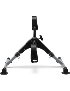 Ejercitador de Pedales Plegable LEWANJA con Monitor LCD 2