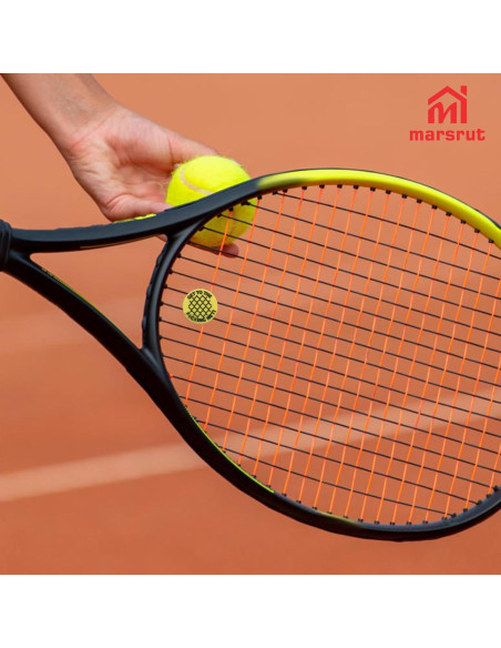 Amortiguadores de Tenis Marsrut 4 Piezas Silicona Multicolor Amortiguadores de Tenis Marsrut 4 Piezas Silicona Multicolor