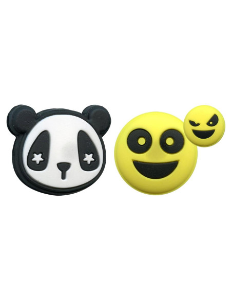 Cuerdas de Tenis GAMMA Panda 2Face - 2 Paquetes Cuerdas de Tenis GAMMA Panda 2Face - 2 Paquetes