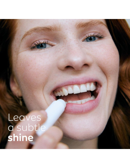 Conjunto Hidratante NIVEA: Crema de Manos y Balsamo Labial Conjunto Hidratante NIVEA: Crema de Manos y Balsamo Labial