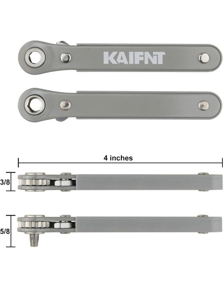 Juego de Puntas de Destornillador KAIFNT K451 23 Piezas Juego de Puntas de Destornillador KAIFNT K451 23 Piezas