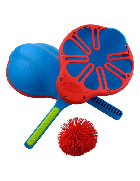 Koosh Flix Stix - Juguete de playa para niños 6+ Koosh Flix Stix - Juguete de playa para niños 6+