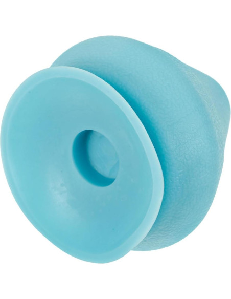 Bola de Masaje con Ventosa Ipetboom - Tejido Profundo, 7.29cm Bola de Masaje con Ventosa Ipetboom - Tejido Profundo, 7.29cm