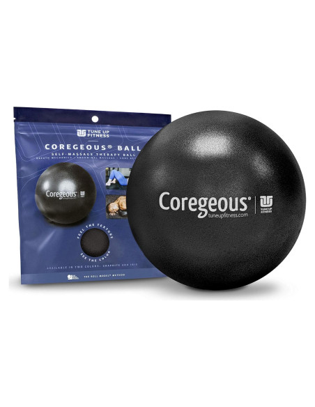 Pelota de Terapia Coregeous Tune Up Fitness 19 cm Alivio Estrés Pelota de Terapia Coregeous Tune Up Fitness 19 cm Alivio Estrés