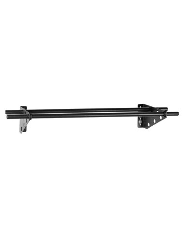Estante de almacenamiento para pelotas medicinales Titan Fitness 130 cm