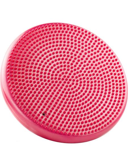 Disco de Equilibrio AeroMAT 34.3 cm - Balancín de Estabilidad Disco de Equilibrio AeroMAT 34.3 cm - Balancín de Estabilidad