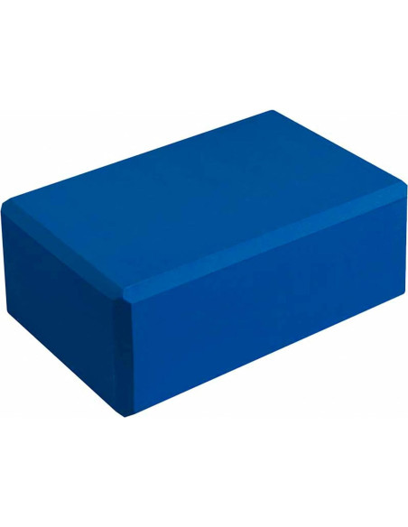 Bloques de Yoga Sunshine 10 Pack EVA 10.16 cm Soporte Estable Bloques de Yoga Sunshine 10 Pack EVA 10.16 cm Soporte Estable
