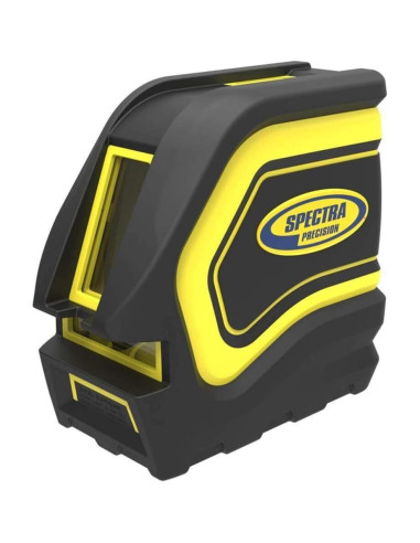 Nivel Láser Verde Spectra Precision LT20G Autonivelante