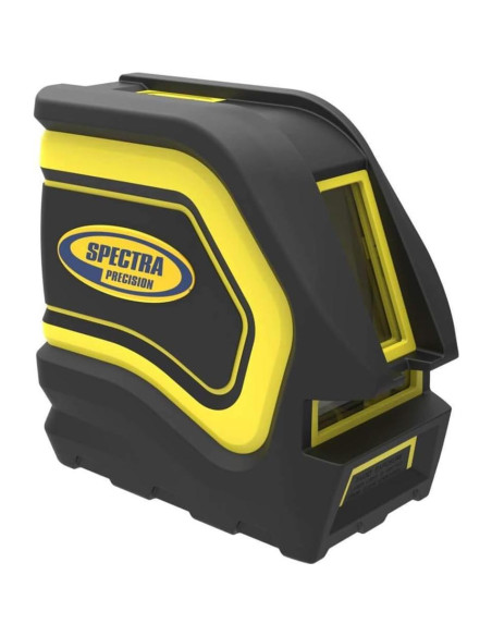 Nivel Láser Verde Spectra Precision LT20G Autonivelante Nivel Láser Verde Spectra Precision LT20G Autonivelante