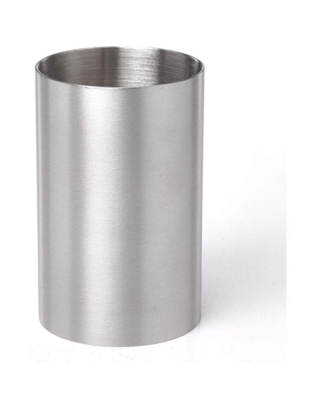Medidor de Licores Barfly Acero Inoxidable 125 ml Unisex Medidor de Licores Barfly Acero Inoxidable 125 ml Unisex