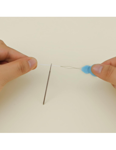 Juego de Agujas de Coser a Mano 23 Piezas XIHIRCD