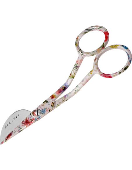 Tijeras de Bordado Maker and Market Floral 14.73 cm Tijeras de Bordado Maker and Market Floral 14.73 cm