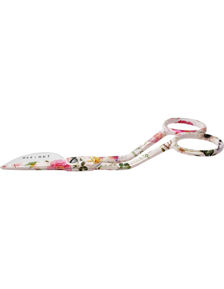 Tijeras de Bordado Maker and Market Floral 14.73 cm Tijeras de Bordado Maker and Market Floral 14.73 cm