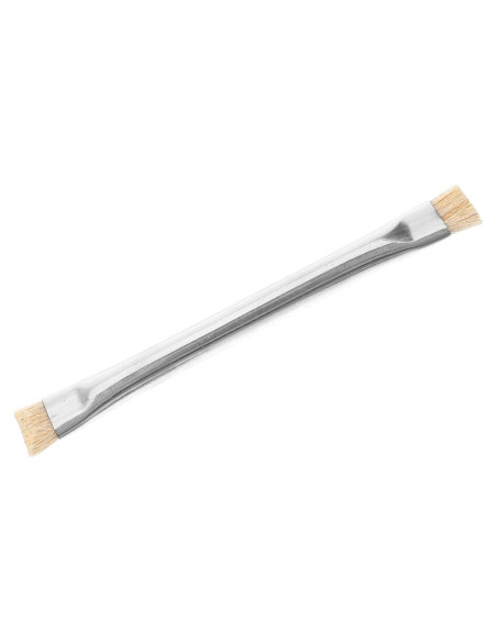 Cepillo de limpieza de placa base TOPPERFUN 13.2cm antiestático Cepillo de limpieza de placa base TOPPERFUN 13.2cm antiestático