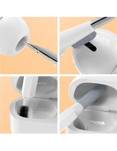 Kit de limpieza multifuncional 20 en 1 Joweese para dispositivos electrónicos 2