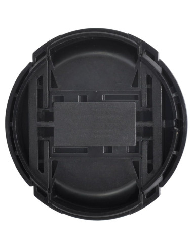 Tapa de lente 67mm Big Mike's para Canon y Nikon