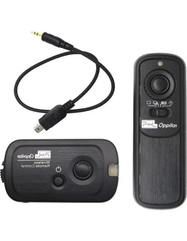 Control Remoto Inalámbrico Pixel DC2 para Cámaras Nikon