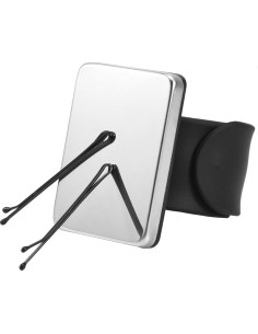 Brazalete Magnético Ajustable TMISHION para Peluqueros - Negro 2