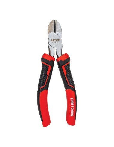 Pinzas Diagonales CRAFTSMAN 15.24 cm Ergonómicas