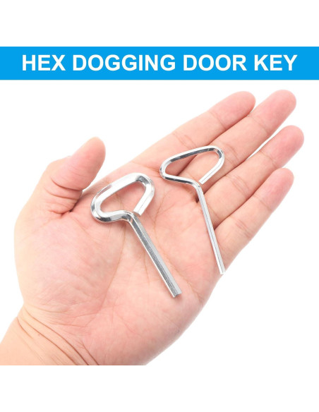 Llave Hexagonal Estándar PATIKIL 7/32" (5.56 mm) - Paquete de 10 Llave Hexagonal Estándar PATIKIL 7/32" (5.56 mm) - Paquete de 10