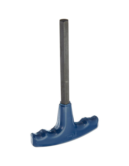 Juego de Llaves Hexagonales T ATD 575 - 10 Piezas Métricas Juego de Llaves Hexagonales T ATD 575 - 10 Piezas Métricas