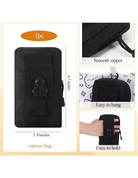 Set de Cuadernos Impermeables Qiuruoo 3 Pcs + 2 Bolígrafos Set de Cuadernos Impermeables Qiuruoo 3 Pcs + 2 Bolígrafos