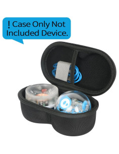 Funda de Viaje Dura Khanka para Robot Sphero SPRK+ 2