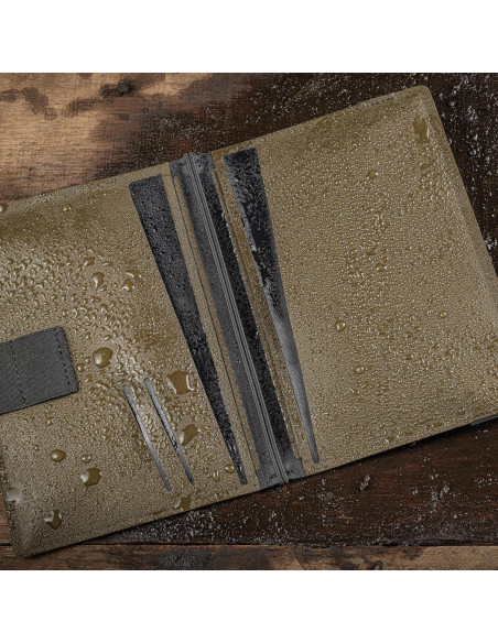 Cubierta a prueba de agua Rite in the Rain M973 20x14 cm TPU Cubierta a prueba de agua Rite in the Rain M973 20x14 cm TPU