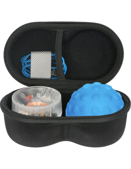 Funda de Viaje Dura Khanka para Robot Sphero SPRK+ Funda de Viaje Dura Khanka para Robot Sphero SPRK+