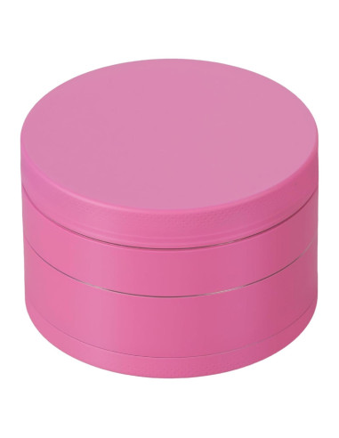 Molino de Especias Manual Nuovoware Rosa 6.35 cm