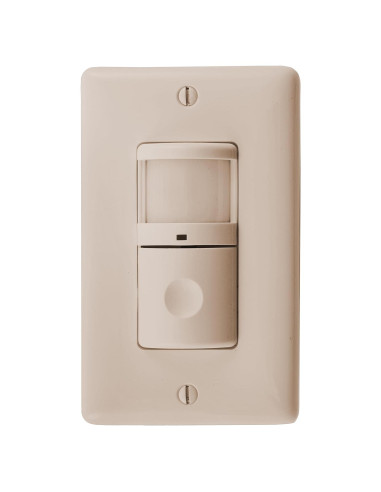Interruptor Sensor de Ocupación Bryant MS2000NLA 120/277V