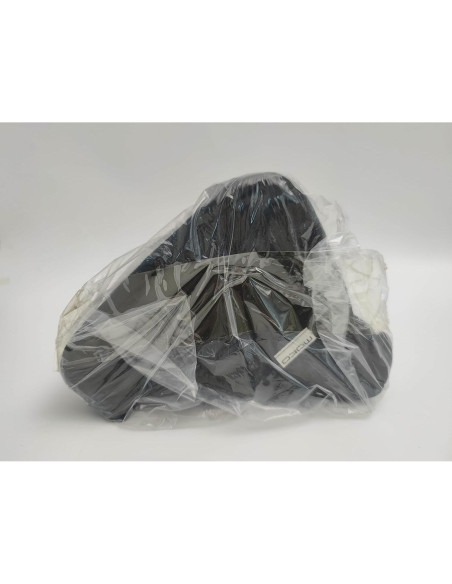Soporte de Almohada para Tableta MoKo Negro 28.54x22.19 cm Soporte de Almohada para Tableta MoKo Negro 28.54x22.19 cm