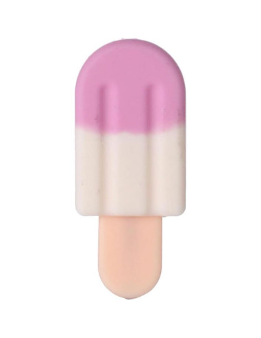 Protector de Cable USB Jojofuny Diseño Helado Silicona