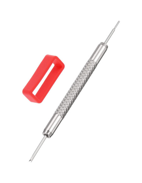 Correa de Reloj HARFINGTON Silicona 22mm con Herramienta Correa de Reloj HARFINGTON Silicona 22mm con Herramienta