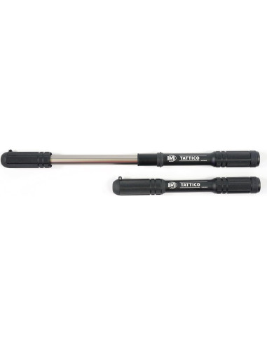 Bomba Portátil para Bicicletas SILCA Tattico - 100 PSI