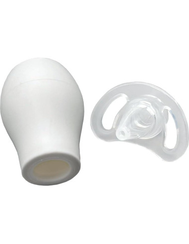Aspirador Nasal Ezy Dose Kids Punta Suave Libre de BPA