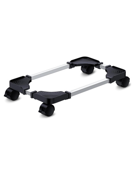 Soporte Ajustable para Torre de Computadora LABOBOLE 40x19 cm Soporte Ajustable para Torre de Computadora LABOBOLE 40x19 cm