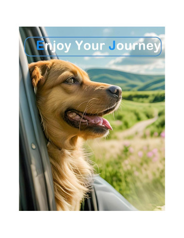 Cubierta de Asiento para Perro EVMODS 2024 Impermeable Tesla