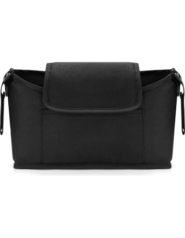 Organizador Universal para Carriola Accmor Negro - Caddy Multiusos