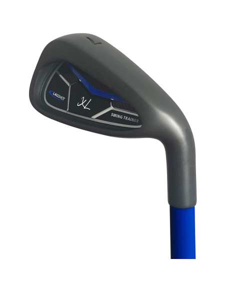 Entrenador de Swing de Golf Lag Shot 7 Hierros Diestro Entrenador de Swing de Golf Lag Shot 7 Hierros Diestro
