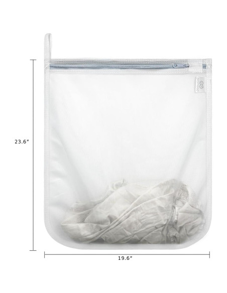 Bolsa de Lavandería Reutilizable PROMEED 61x50 cm para Delicados Bolsa de Lavandería Reutilizable PROMEED 61x50 cm para Delicados